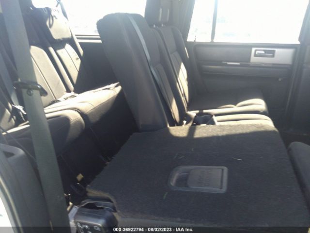1FMJK1JT6GEF08625 Ford Expedition El Xlt/king Ranch