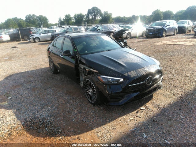 2023 W1KAF4GB1PR105417 main image