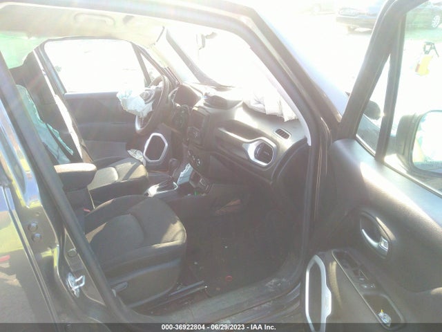 ZACNJAAB6LPL60927 Jeep Renegade Sport