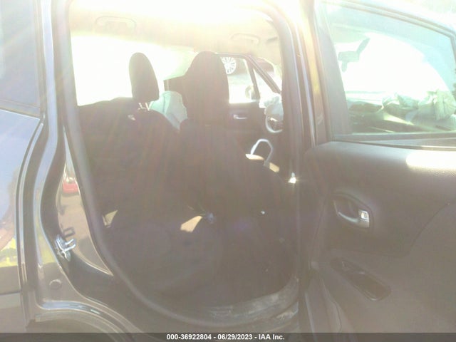 ZACNJAAB6LPL60927 Jeep Renegade Sport