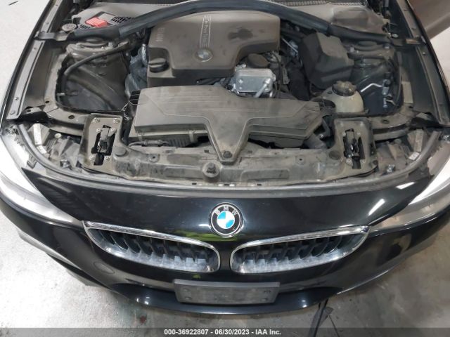 WBA8Z5C56FD672429 BMW 3 Series Gran Turismo 328i Xdrive