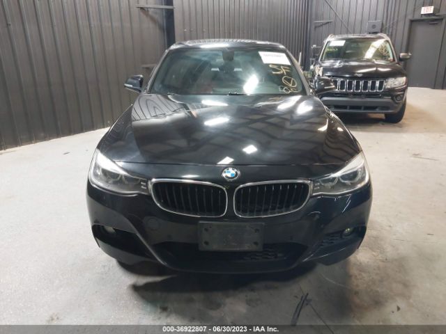 WBA8Z5C56FD672429 BMW 3 Series Gran Turismo 328i Xdrive