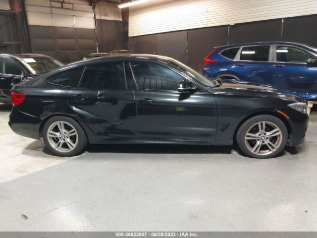 WBA8Z5C56FD672429 BMW 3 Series Gran Turismo 328i Xdrive