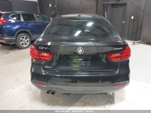 WBA8Z5C56FD672429 BMW 3 Series Gran Turismo 328i Xdrive