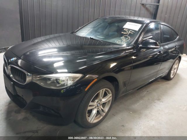 WBA8Z5C56FD672429 BMW 3 Series Gran Turismo 328i Xdrive