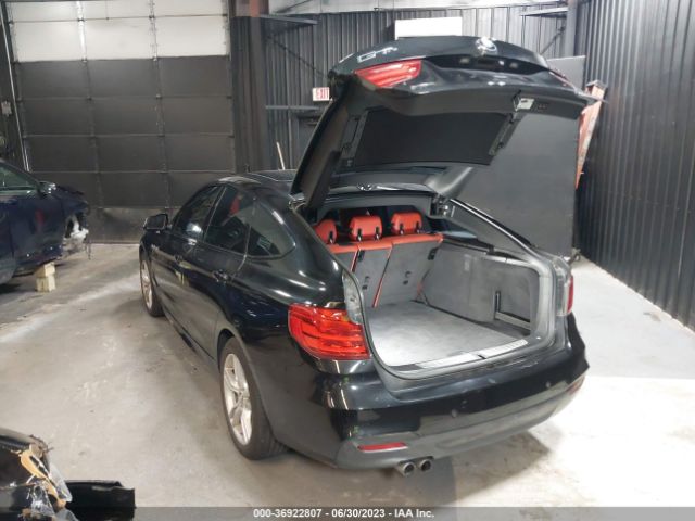 WBA8Z5C56FD672429 BMW 3 Series Gran Turismo 328i Xdrive