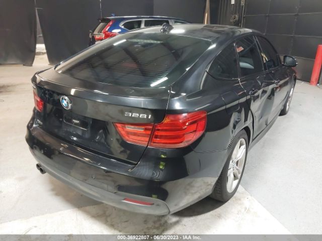 WBA8Z5C56FD672429 BMW 3 Series Gran Turismo 328i Xdrive