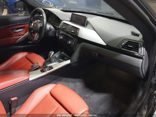 WBA8Z5C56FD672429 BMW 3 Series Gran Turismo 328i Xdrive