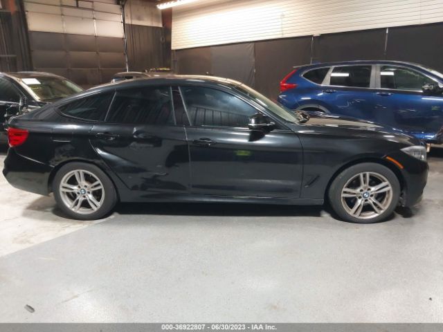 WBA8Z5C56FD672429 BMW 3 Series Gran Turismo 328i Xdrive