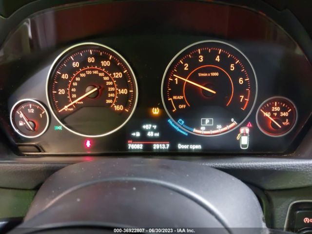 WBA8Z5C56FD672429 BMW 3 Series Gran Turismo 328i Xdrive
