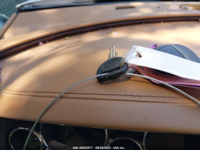 5GAKRBKDXFJ209678 Buick Enclave Leather