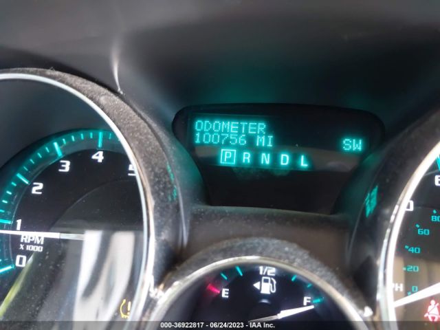 5GAKRBKDXFJ209678 Buick Enclave Leather