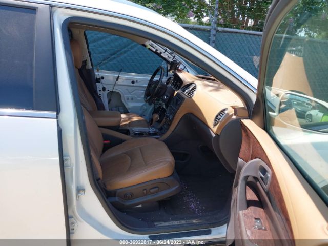 5GAKRBKDXFJ209678 Buick Enclave Leather