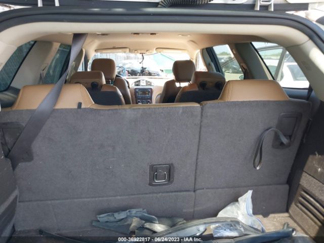 5GAKRBKDXFJ209678 Buick Enclave Leather