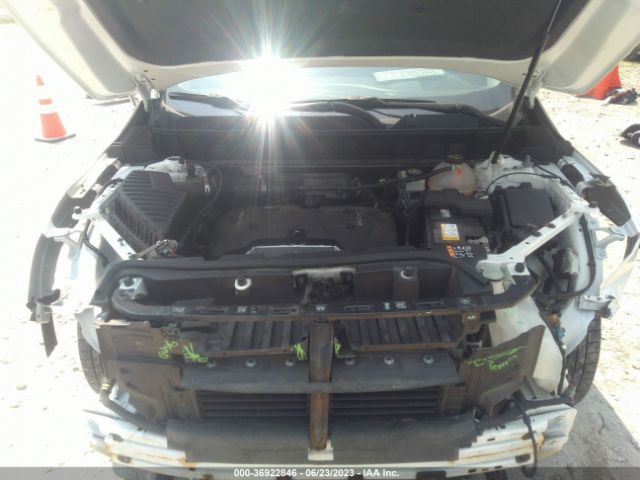 1GKKNSLA0HZ193420 GMC ACADIA SLE