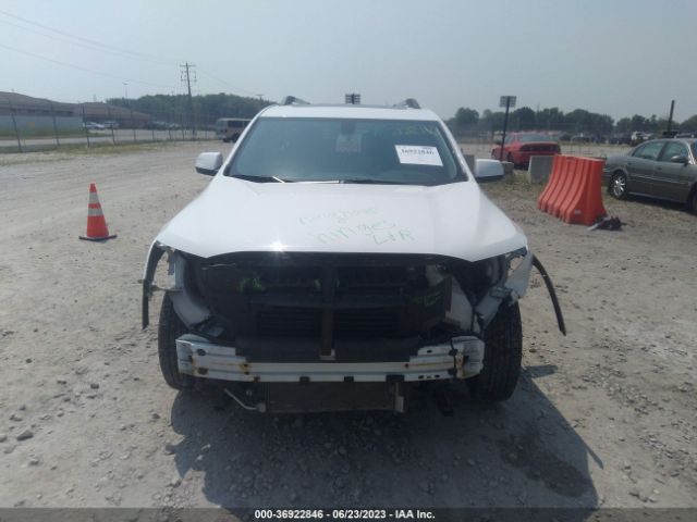 1GKKNSLA0HZ193420 GMC ACADIA SLE