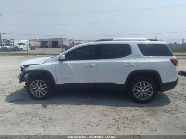 1GKKNSLA0HZ193420 GMC ACADIA SLE