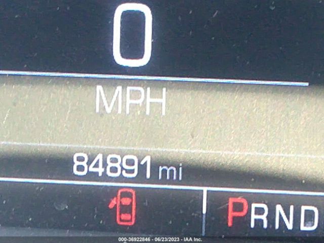 1GKKNSLA0HZ193420 GMC ACADIA SLE