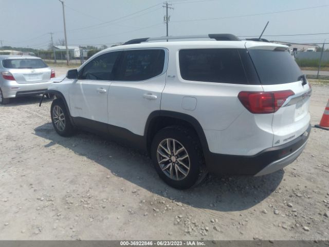 1GKKNSLA0HZ193420 GMC ACADIA SLE