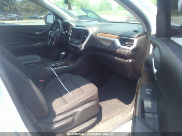 1GKKNSLA0HZ193420 GMC ACADIA SLE