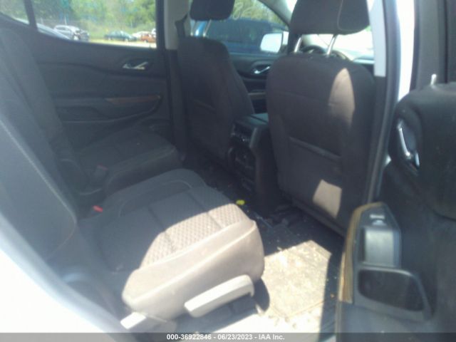 1GKKNSLA0HZ193420 GMC ACADIA SLE
