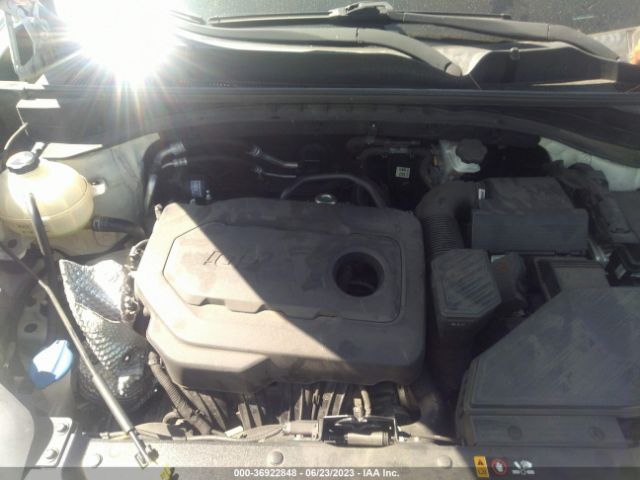 KNDPM3AC6H7086950 KIA Sportage Lx