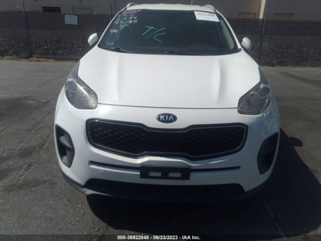 KNDPM3AC6H7086950 KIA Sportage Lx