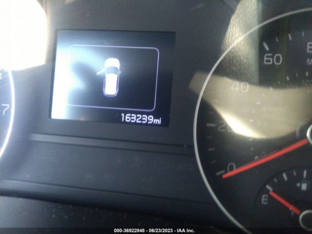 KNDPM3AC6H7086950 KIA Sportage Lx