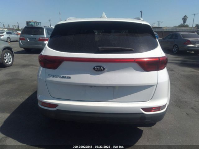 KNDPM3AC6H7086950 KIA Sportage Lx