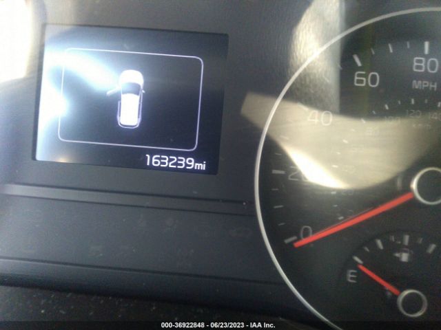 KNDPM3AC6H7086950 KIA Sportage Lx