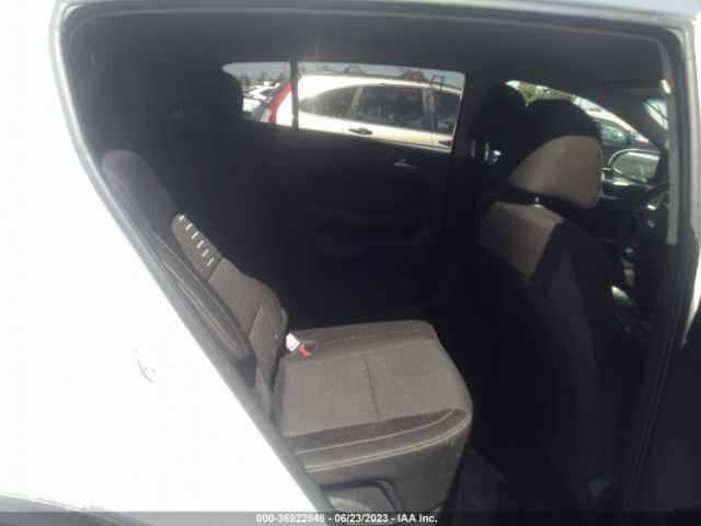 KNDPM3AC6H7086950 KIA Sportage Lx