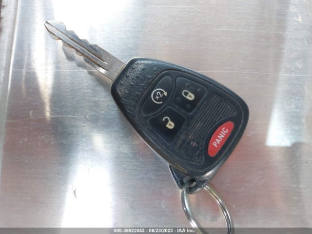 1C4NJCEB2ED581970 Jeep Compass Latitude