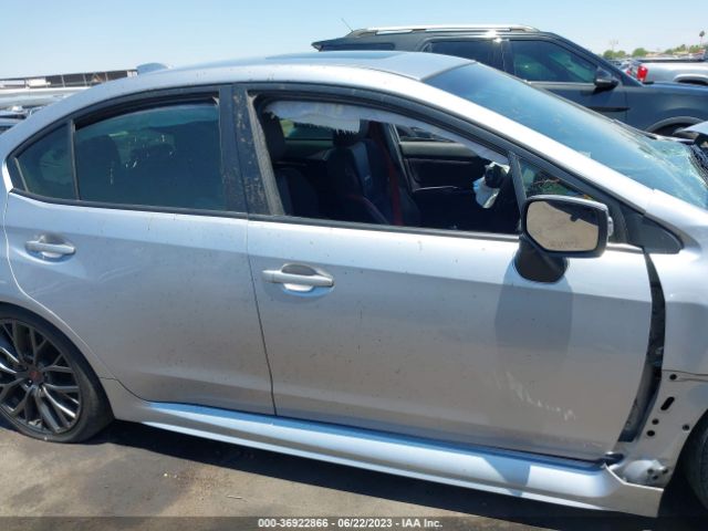 JF1VA2W6XJ9803962 Subaru Wrx Sti Limited