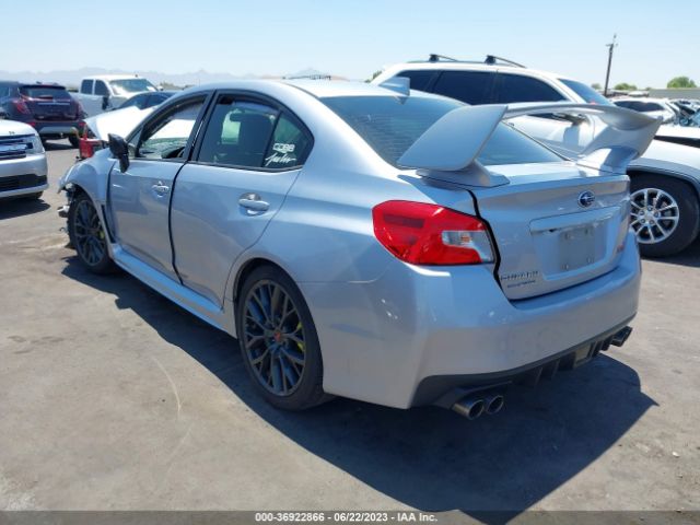 JF1VA2W6XJ9803962 Subaru Wrx Sti Limited