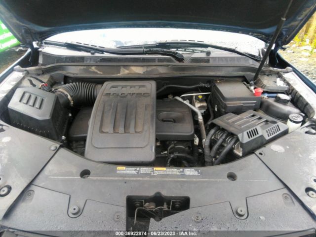 2GKFLSEK7G6238103 GMC Terrain Sle