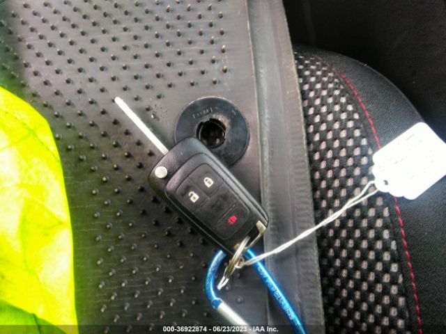 2GKFLSEK7G6238103 GMC Terrain Sle