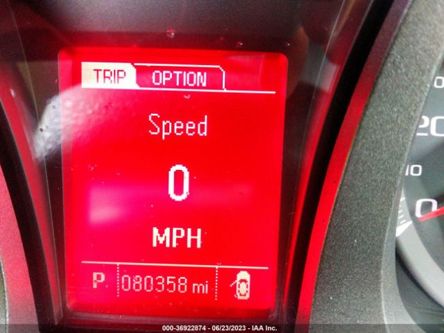 2GKFLSEK7G6238103 GMC Terrain Sle