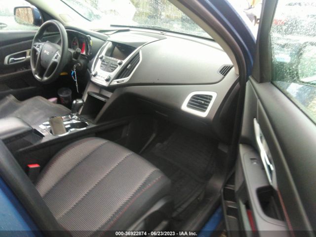 2GKFLSEK7G6238103 GMC Terrain Sle