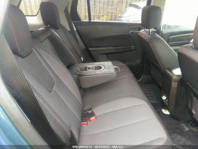 2GKFLSEK7G6238103 GMC Terrain Sle