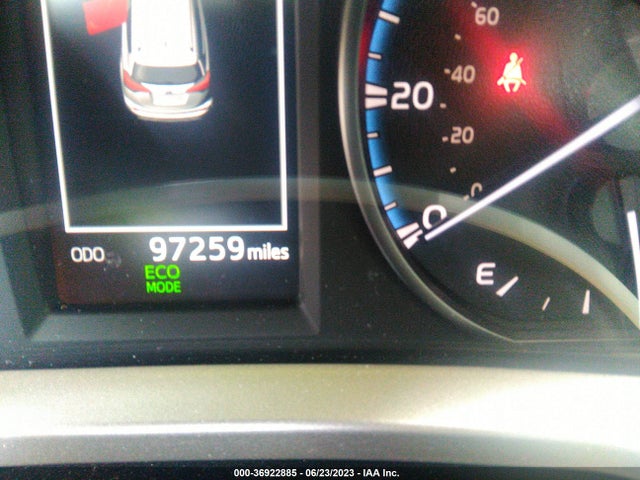 2017 TOYOTA RAV4 LE VIN: JTMZFREV8HJ135943