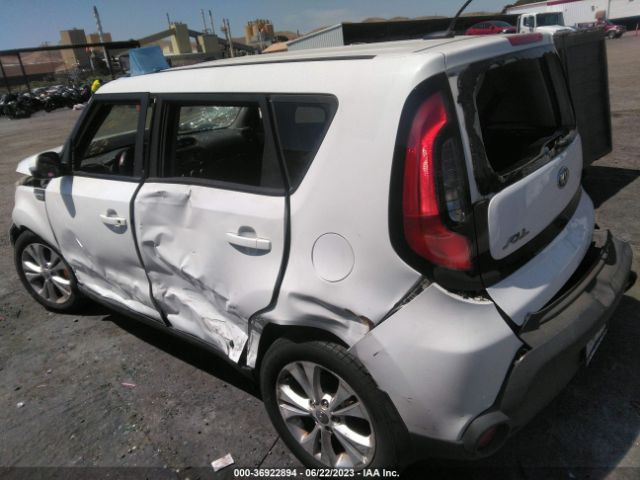 KNDJP3A50E7080054 KIA SOUL +