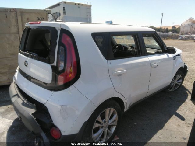 KNDJP3A50E7080054 KIA SOUL +