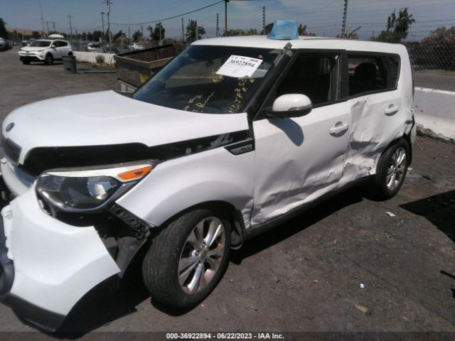 KNDJP3A50E7080054 KIA SOUL +