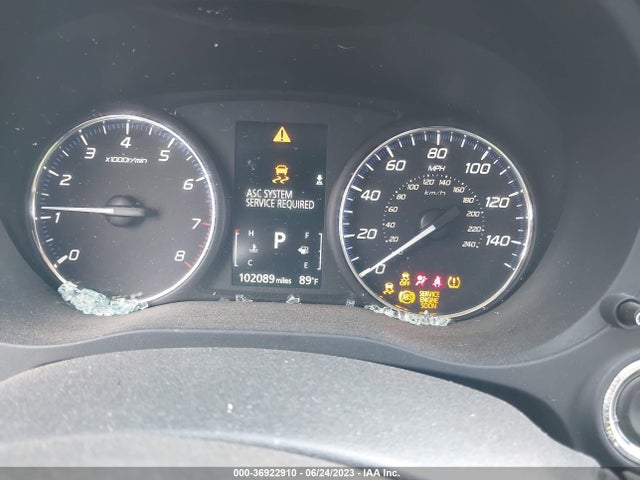 JA4AD3A33FZ010488 Mitsubishi Outlander Se