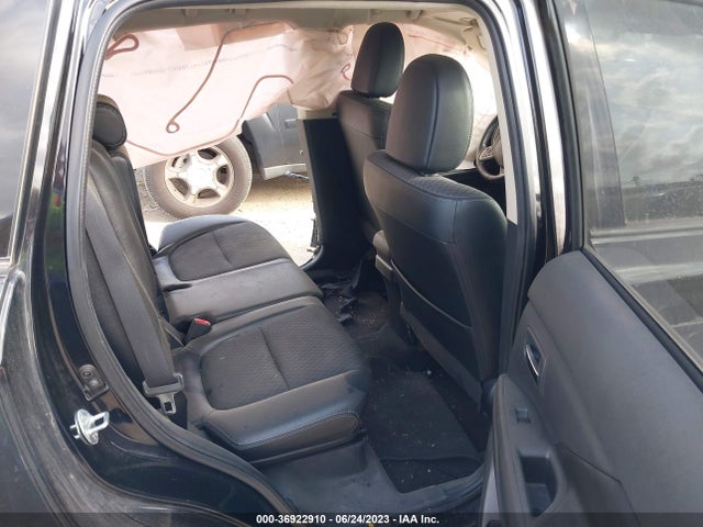 JA4AD3A33FZ010488 Mitsubishi Outlander Se