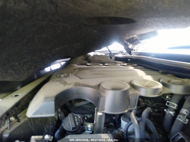 Toyota 4RUNNER SR5 2020 JTEBU5JR8L5745525 Image 10