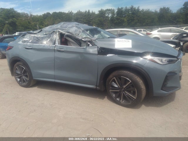 2023 Infiniti QX55, VIN: 3PCAJ5LR9PF106936