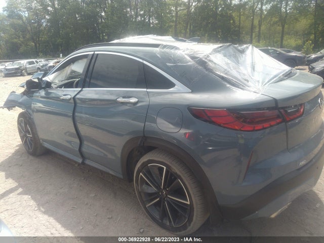2023 Infiniti QX55, VIN: 3PCAJ5LR9PF106936