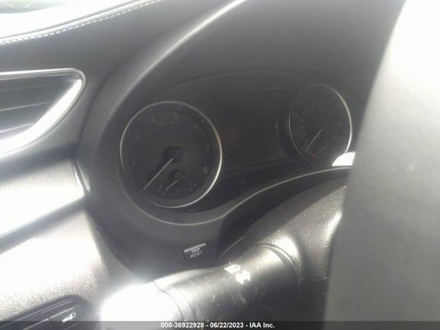 2023 Infiniti QX55, VIN: 3PCAJ5LR9PF106936