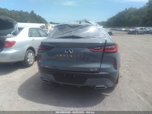 2023 Infiniti QX55, VIN: 3PCAJ5LR9PF106936